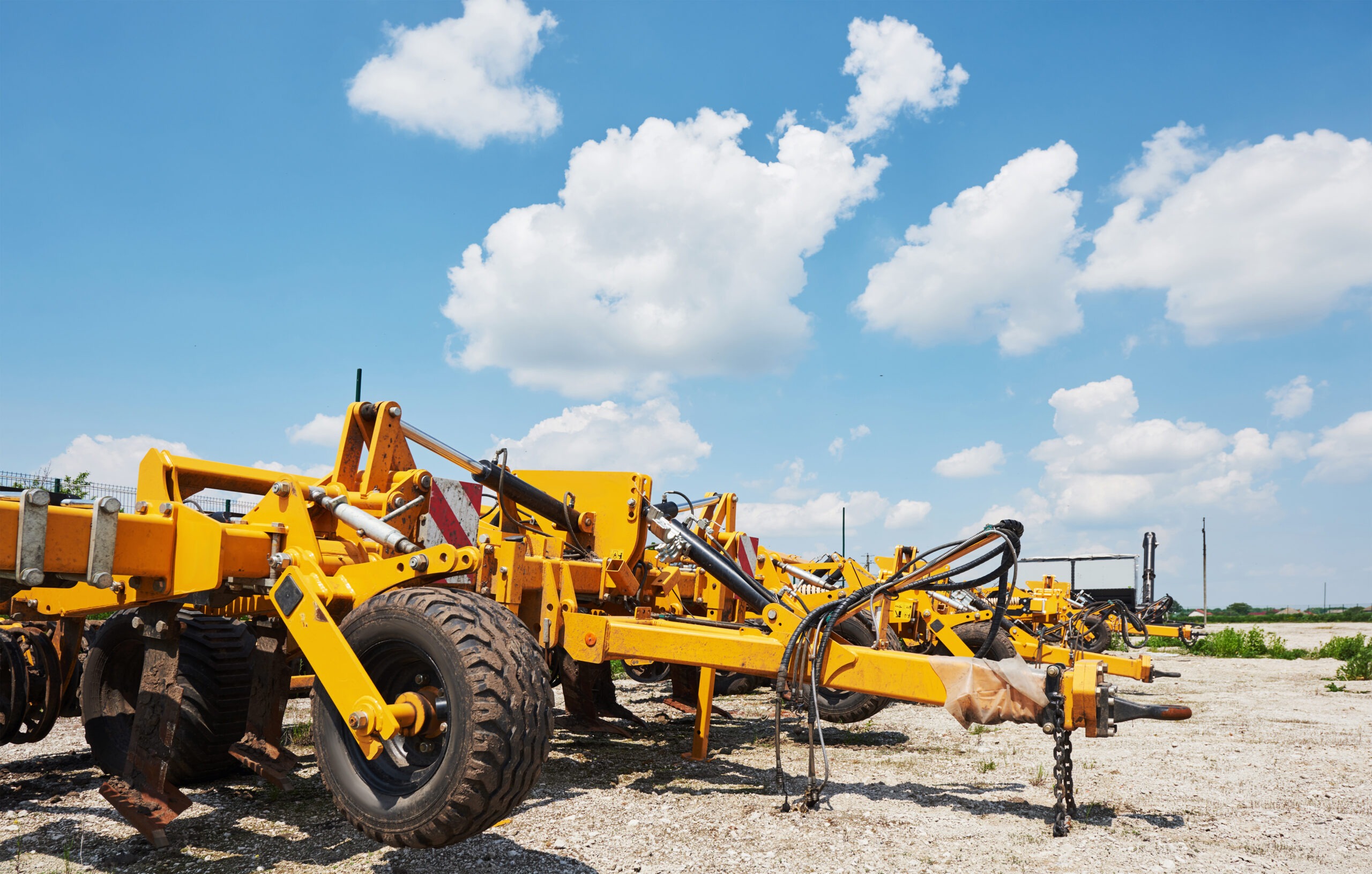 EZCORPORATE ERP – EQUIPMENT RENTAL ERP SYSTEM